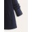 Zip Up Hooded Jacket, Casual Solid Long Sleeve Winter Warm Outerwear, Women's Clothing