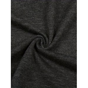 Tape & Letter Print Crew Neck T-Shirt, Casual Short Sleeve T-Shirt For Spring & Summer, Women's Clothing